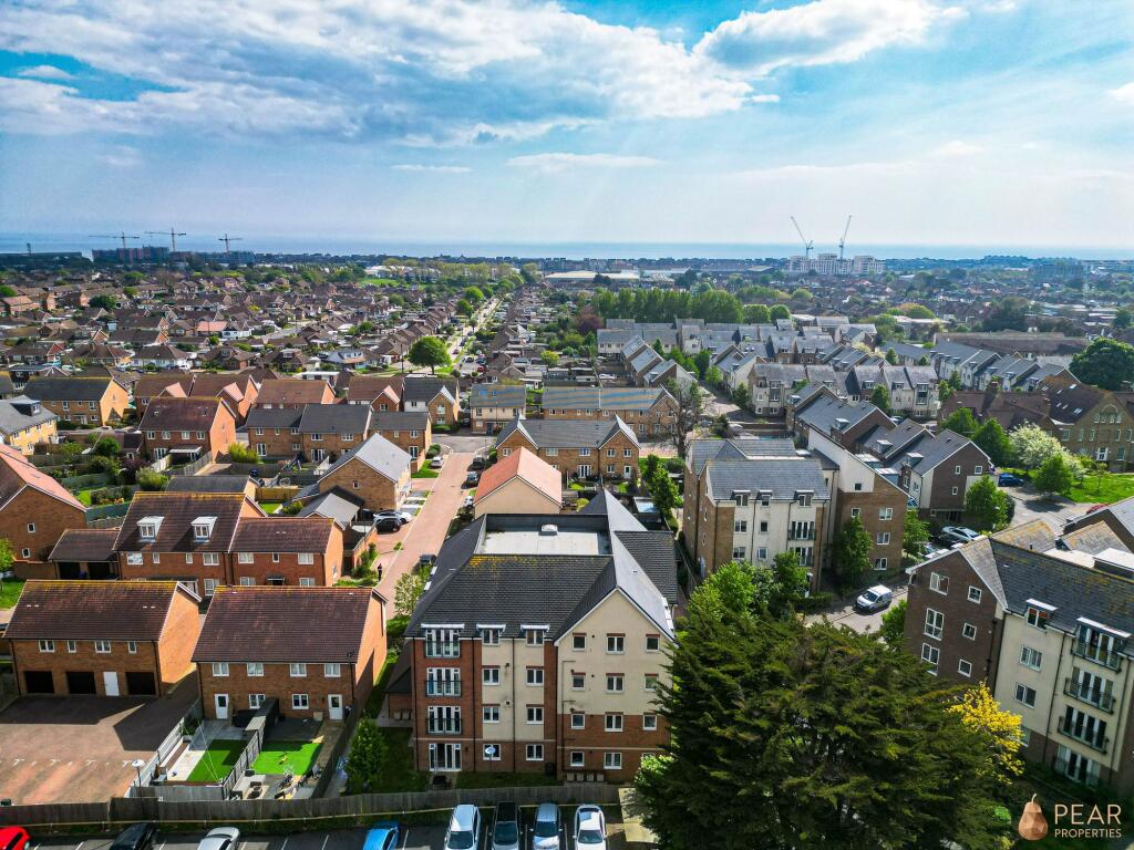 Additional property image - Lyndhurst House, Monarch Way. Shoreham-By-Sea, BN43