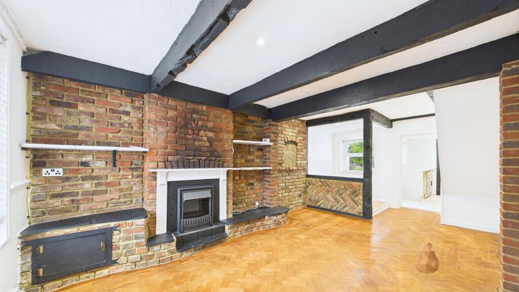 Main image of property: Wick Street, Wick, BN17