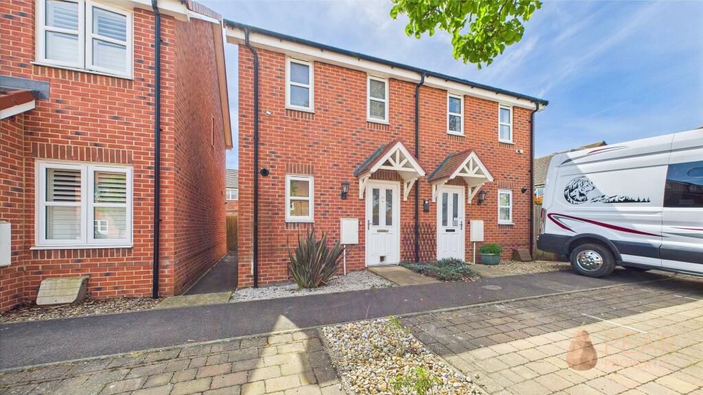 Main image of property: Hinchliff Drive, Wick, BN17