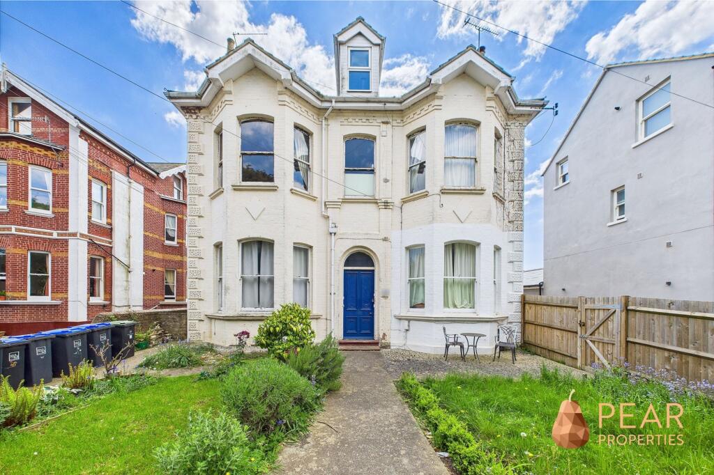 Main image of property: Park Road, Worthing, BN11
