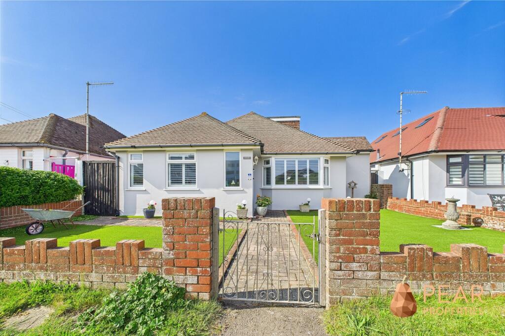 Main image of property: Brighton Road, Lancing, BN15