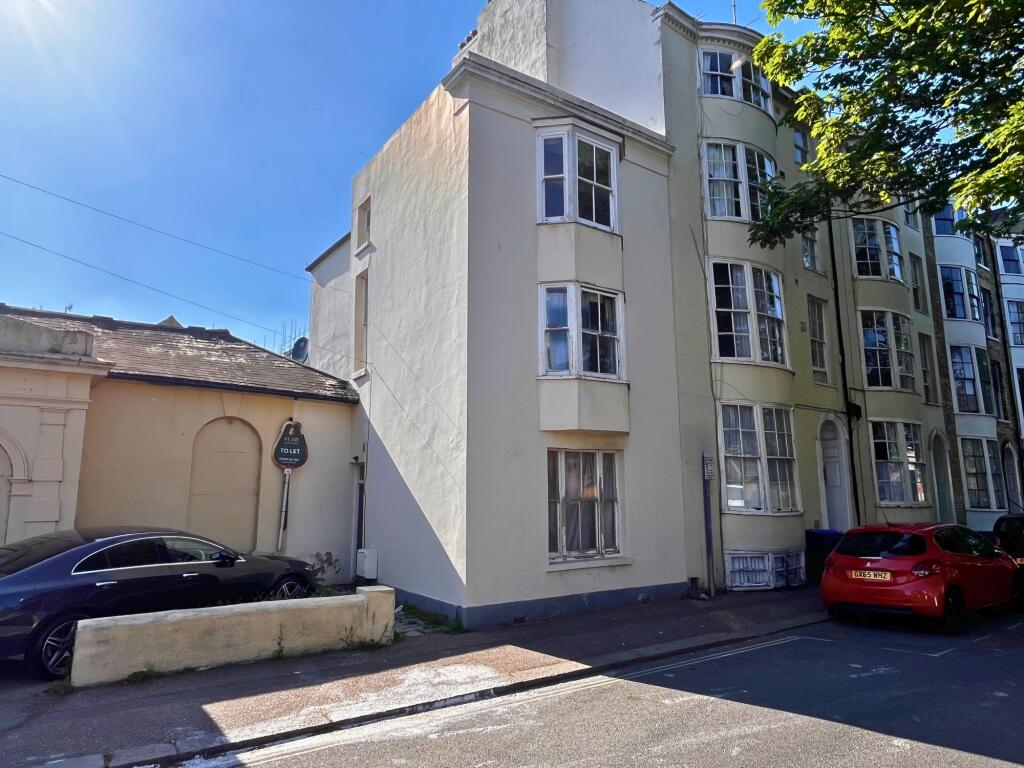 Main image of property: Bedford Row, Worthing, BN11 3DR