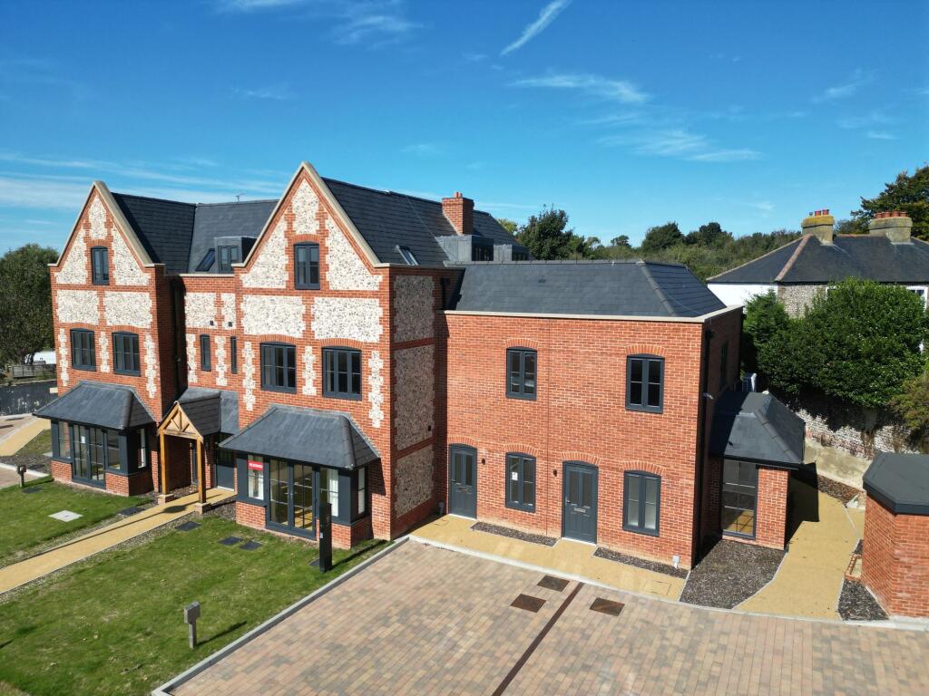 Main image of property: Knights Gate, West Street, BN15