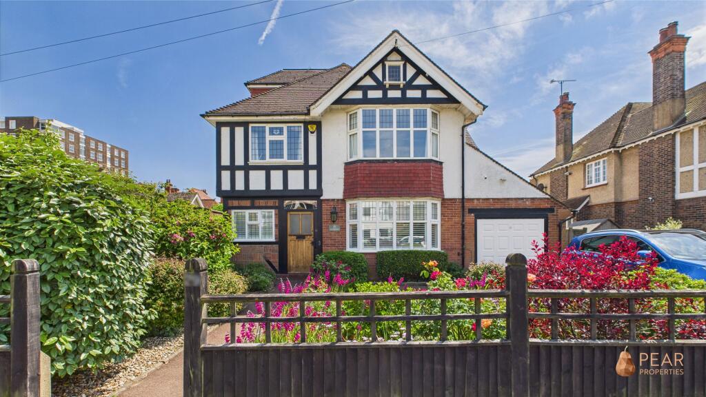 Main image of property: Bath Road, Worthing, BN11