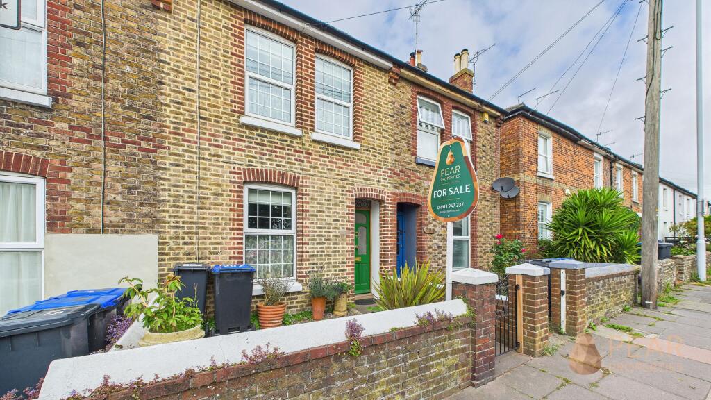 Main image of property: Ham Road, Worthing, BN11