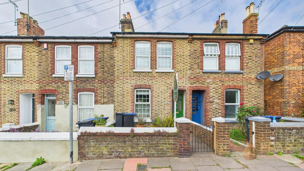 Main image of property: Ham Road, Worthing, BN11