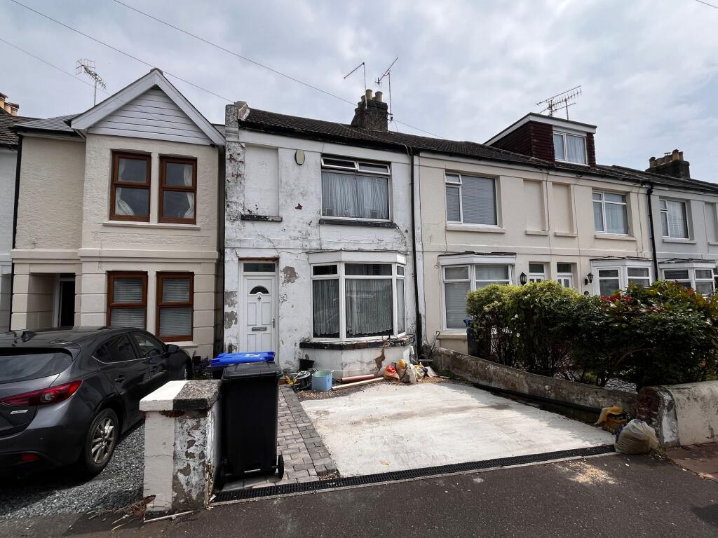 Main image of property: 62 The Drive Worthing BN11 5LN