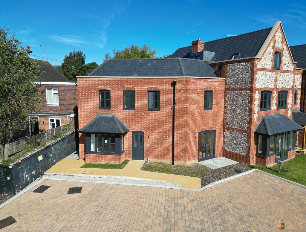 Main image of property: West Street, Sompting, BN15