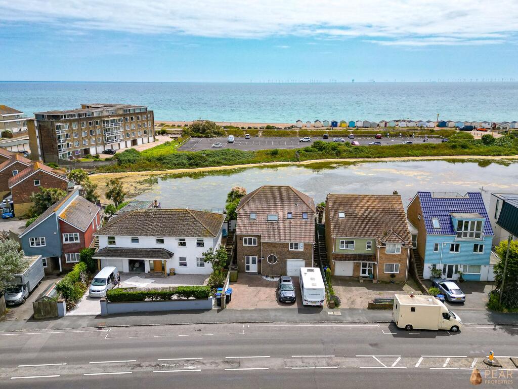 Main image of property: Brighton Road, Lancing, BN15