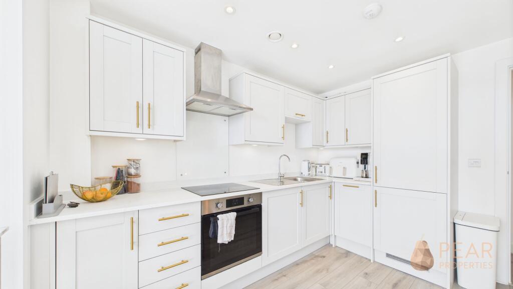 Additional image 3 of Romany Road, Columbia House, BN13