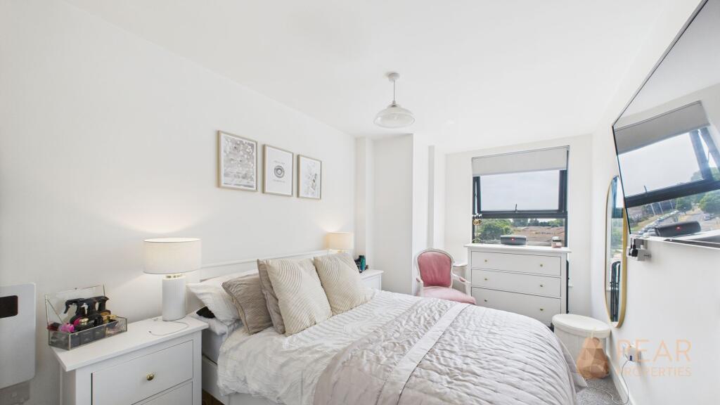 Additional image 4 of Romany Road, Columbia House, BN13