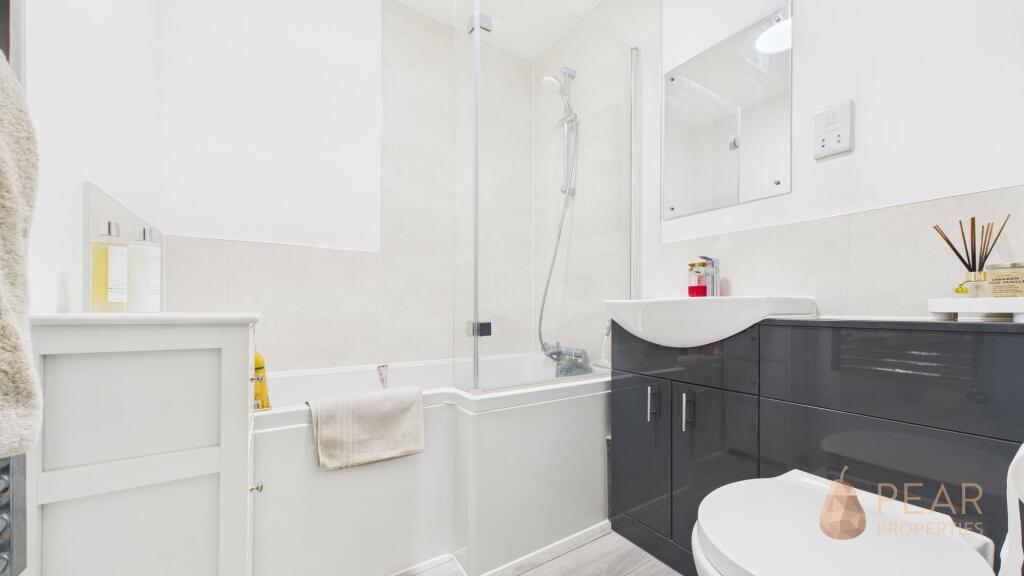 Additional image 5 of Romany Road, Columbia House, BN13