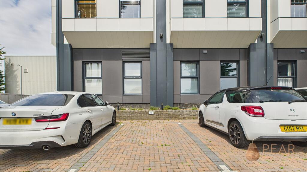 Additional image 6 of Romany Road, Columbia House, BN13