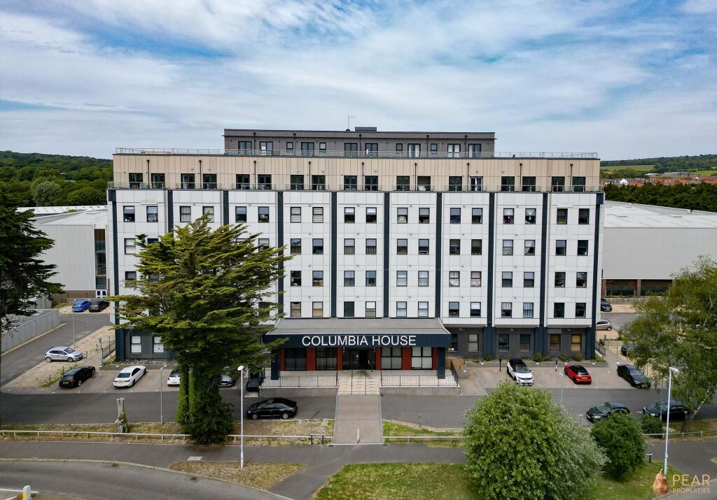 Additional image 7 of Romany Road, Columbia House, BN13