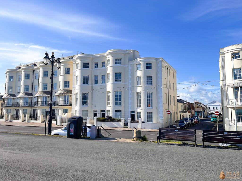 Main image of property: Marine Parade, Worthing, BN11 3QE