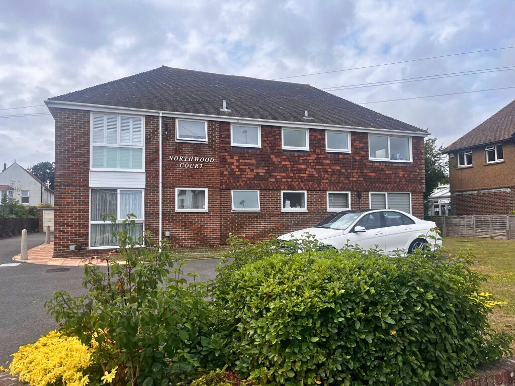 Main image of property: Cissbury Road, Worthing, BN14