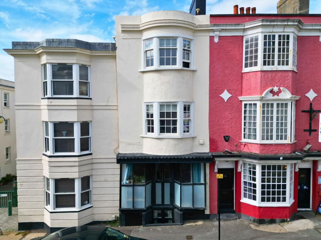 Main image of property: Western Street, Brighton, BN1