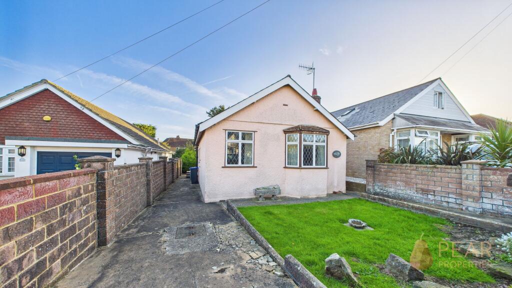 Main image of property: Sompting Road, Lancing, BN15
