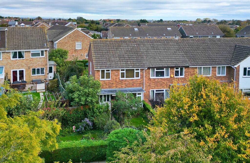 Main image of property: Roman Walk, Sompting, BN15