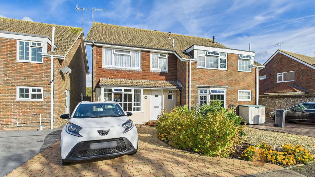 Main image of property: Malthouse Close, Sompting, BN15