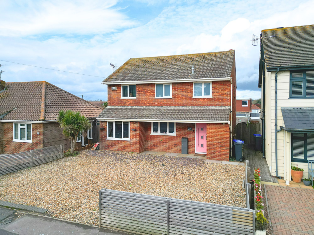 Main image of property: Brighton Road, Lancing, BN15
