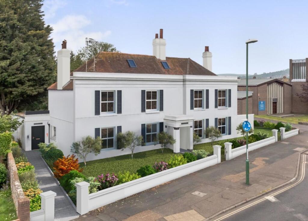Main image of property: North Road, Lancing, BN15