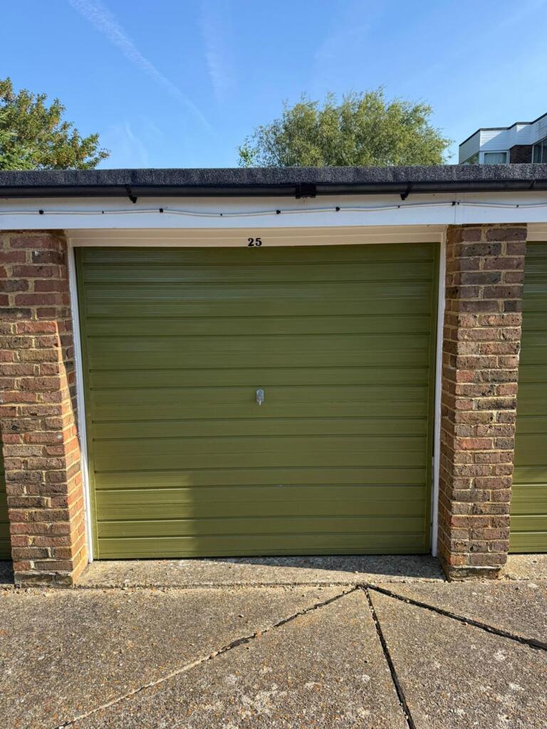 Main image of property: Dorchester Gardens, Worthing, BN11