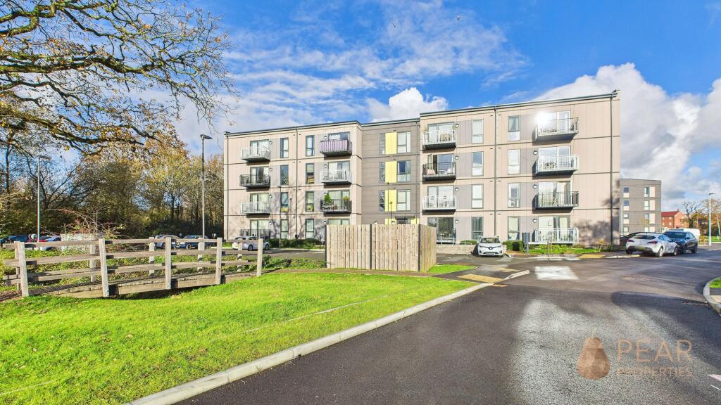 Main image of property: Ladybower Road, Winslar, BN13