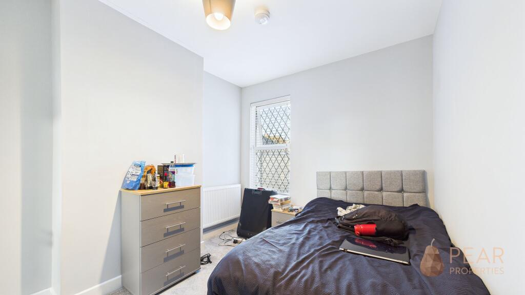 Main image of property: Ashdown Road, Worthing, BN11