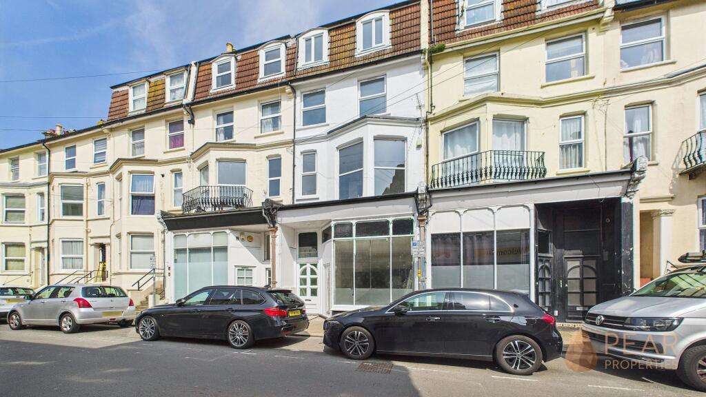 Main image of property: Crescent Road, Worthing, BN11
