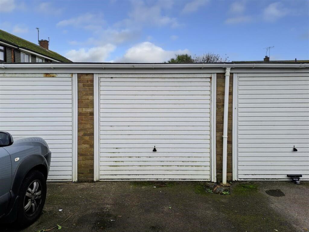 Main image of property: Rustington, BN16