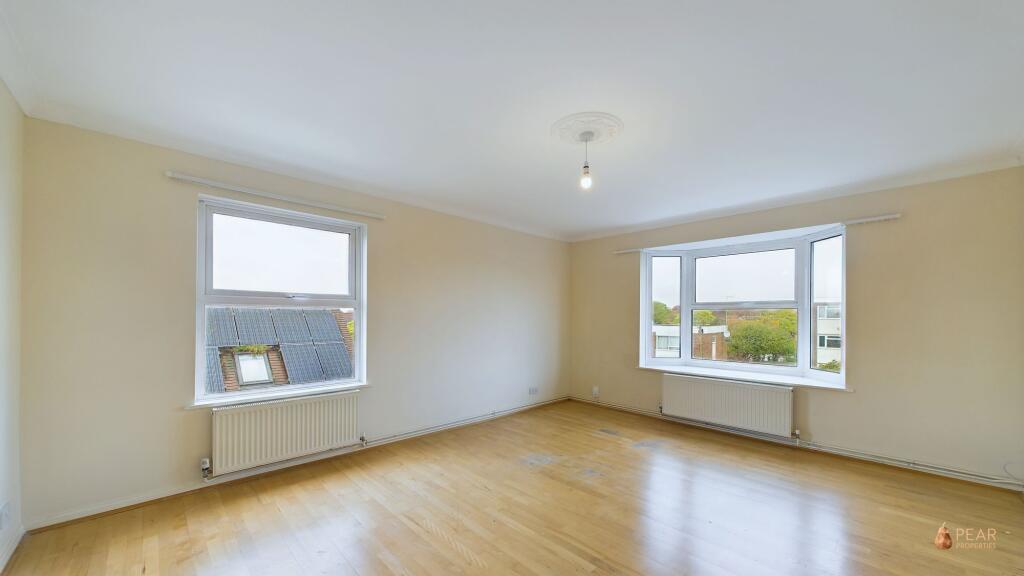 Additional property image - Corvill Court, 29 Shelley Road, Worthing, BN11 4DF