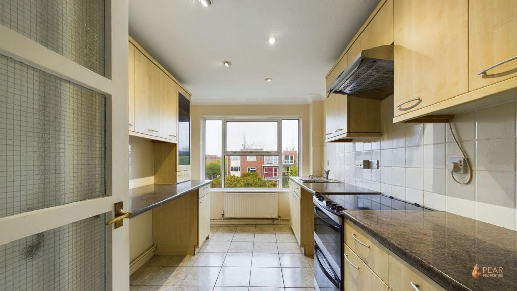 Additional property image - Corvill Court, 29 Shelley Road, Worthing, BN11 4DF