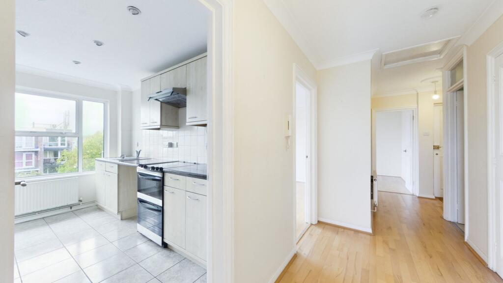 Additional property image - Corvill Court, 29 Shelley Road, Worthing, BN11 4DF
