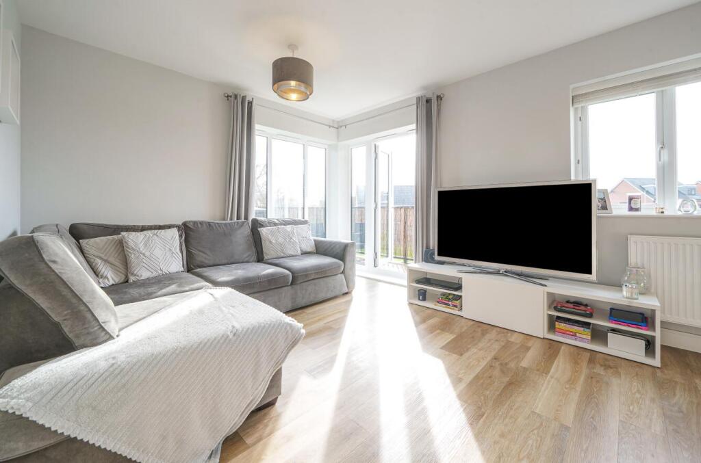 Additional property image - Ben Cobey Avenue, Maldon