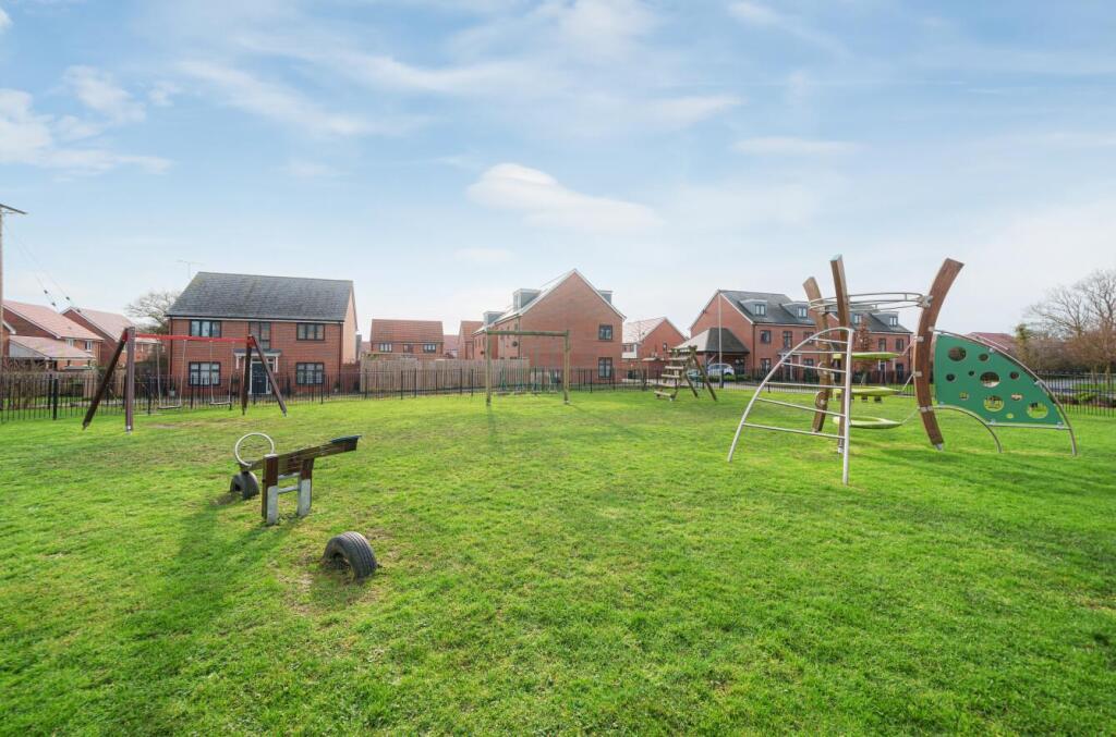 Additional property image - Ben Cobey Avenue, Maldon
