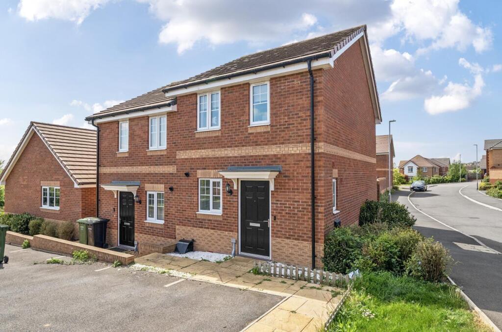 Main image of property: Swallow View, Pershore