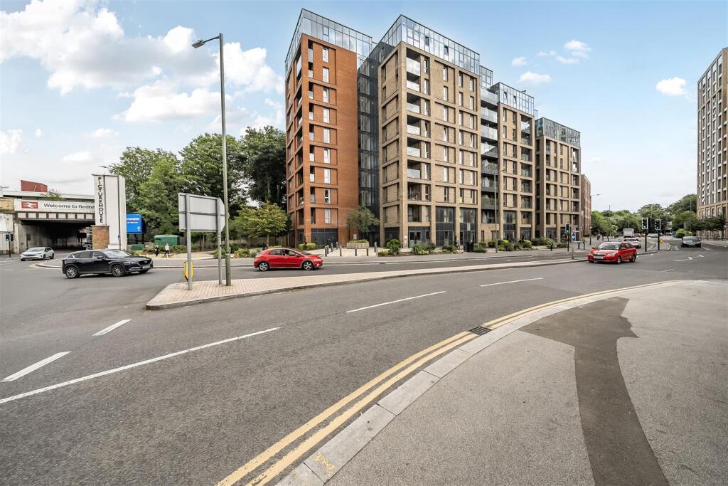 Main image of property: Marketfield Way, Redhill