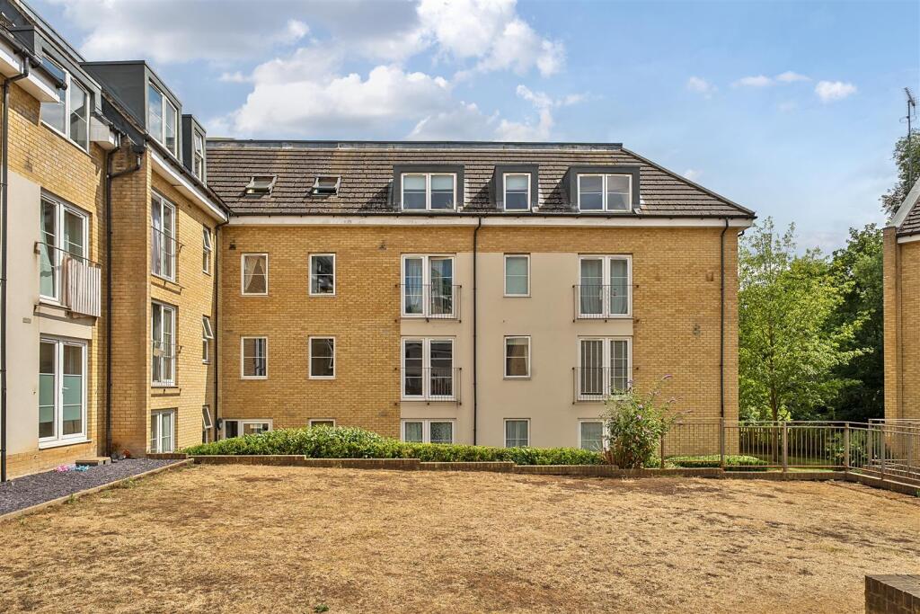 Main image of property: Grove Road, Hitchin