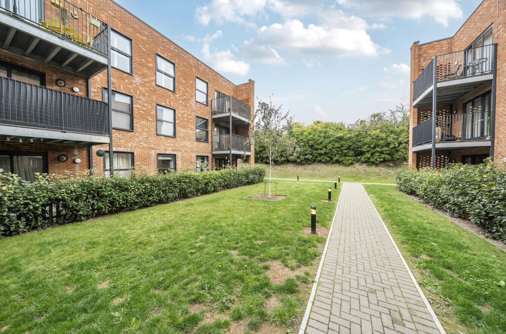 Main image of property: Charles Court, Margate