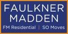 Faulkner Madden, Covering London Estate Agent Logo