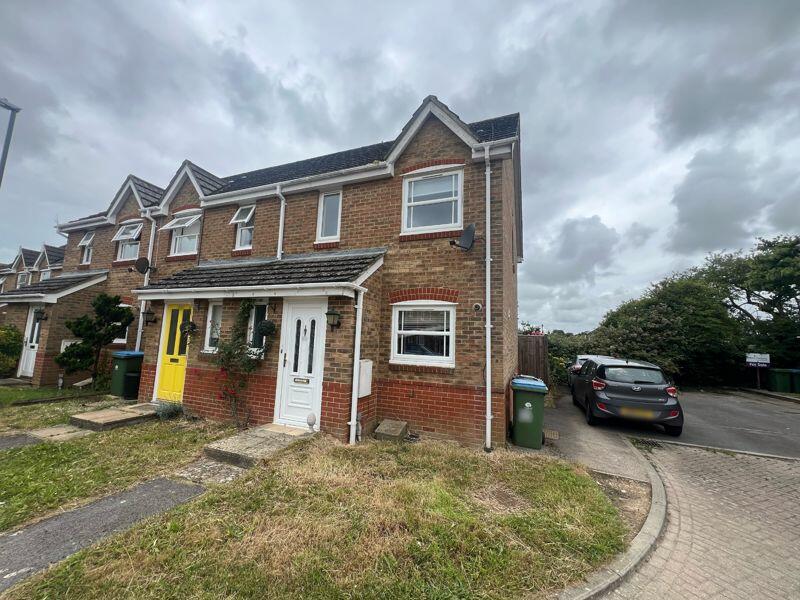 Main image of property: Lime Avenue, Chichester