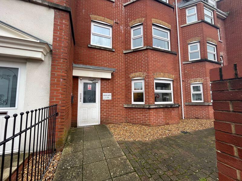 Main image of property: Longford Road, Bognor Regis