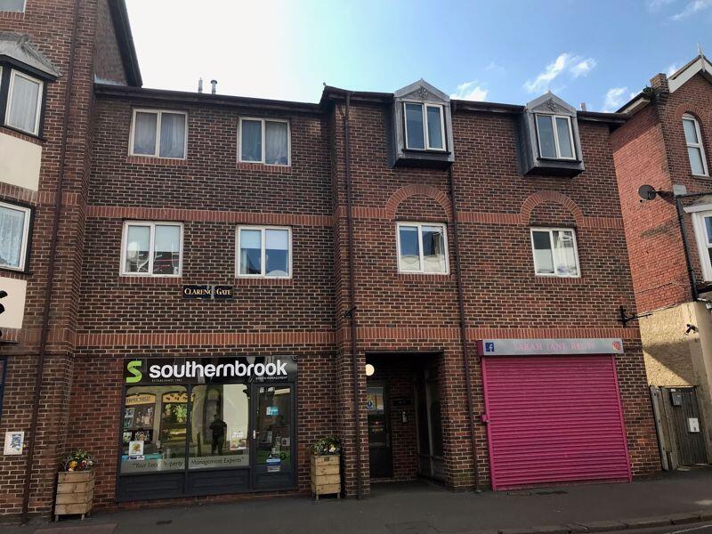 Main image of property: High Street, Bognor Regis
