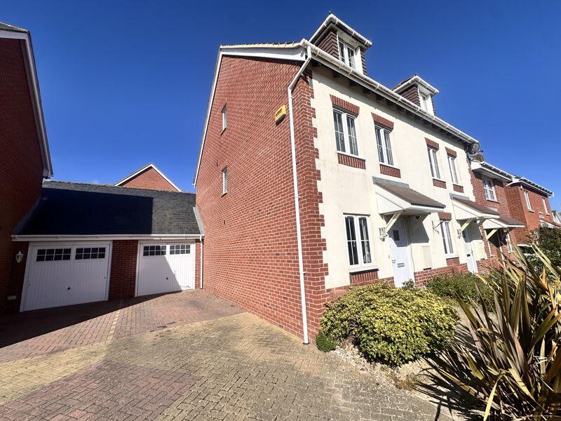 Main image of property: Osborne Way, Bognor Regis