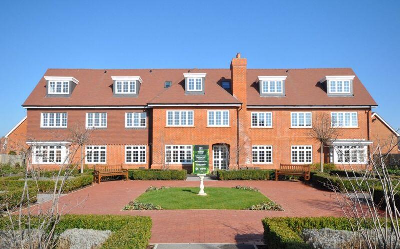 Main image of property: Bersted Park, Bognor Regis