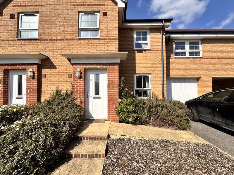 Main image of property: Sanctuary Gardens, Bognor Regis