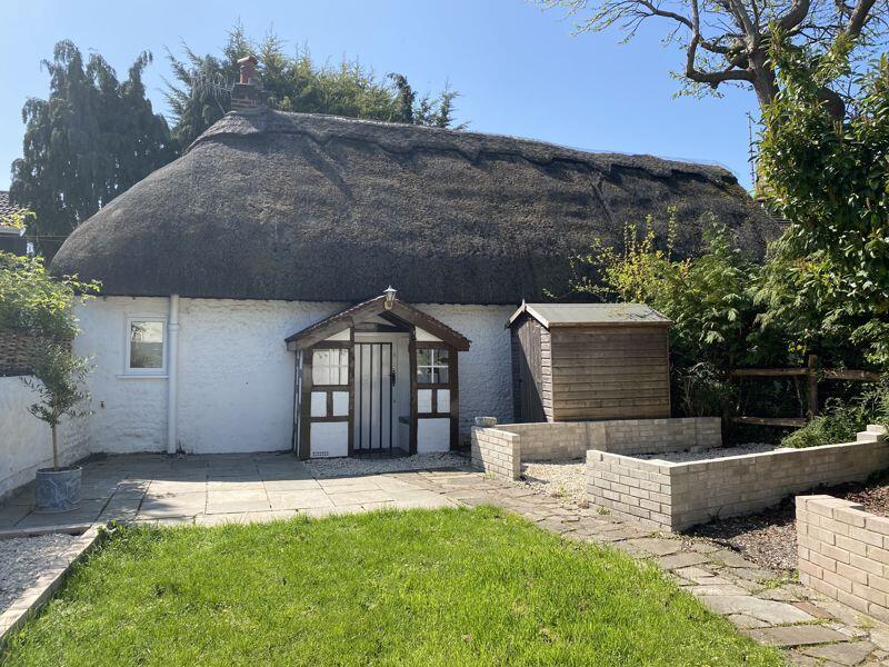 Main image of property: Tudor Drive, Westergate, Chichester
