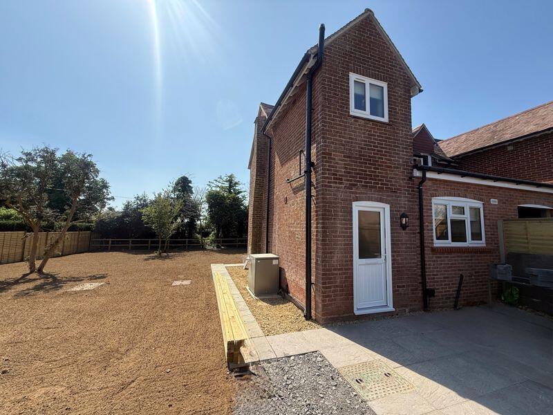Main image of property: Mount Pleasant, Arundel