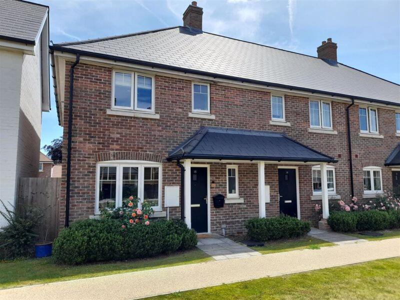 Main image of property: Northwood View, Arundel